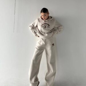 Hoodie Set