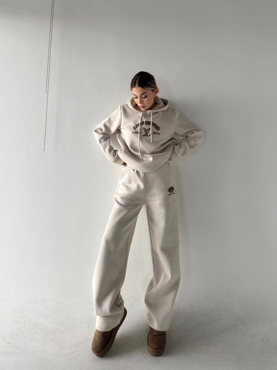 Hoodie Set