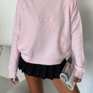 Fleurie Sweater