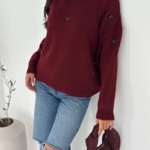Bloom Sweater