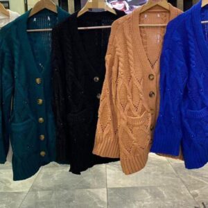 Chateau Cardigan