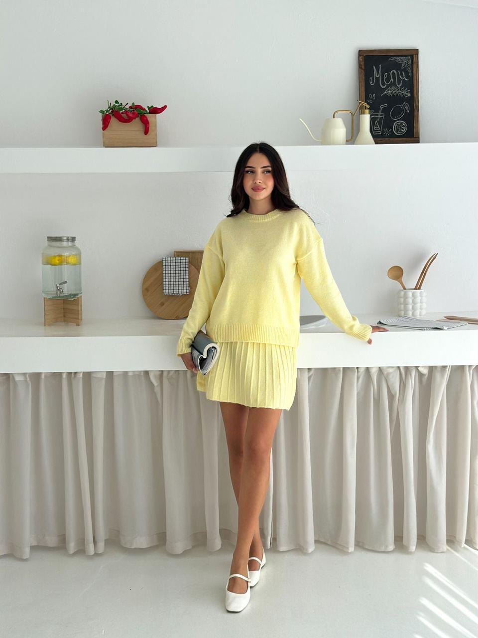Chic Harmony Set