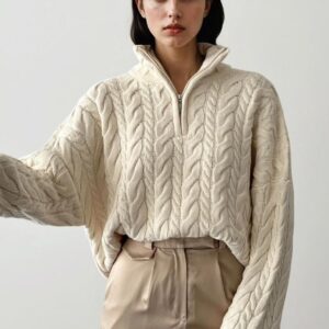 Everyday Half-Zip