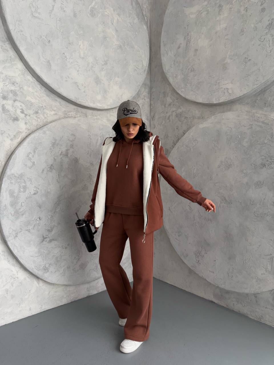 Soft Comfort Set