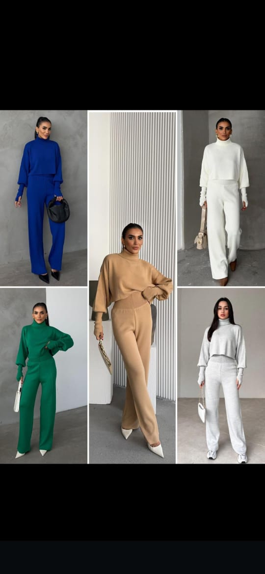 Essential Luxe Set - Image 2