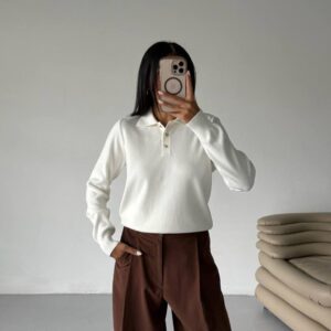 Polo Essence Knit