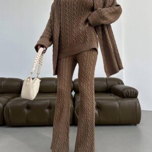 Cable Luxe Set