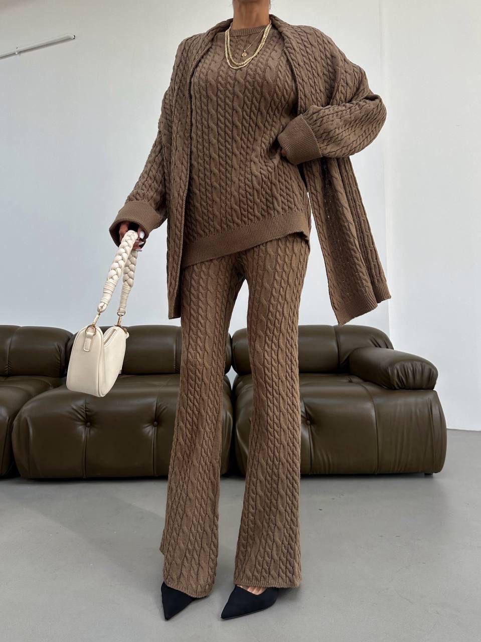 Cable Luxe Set