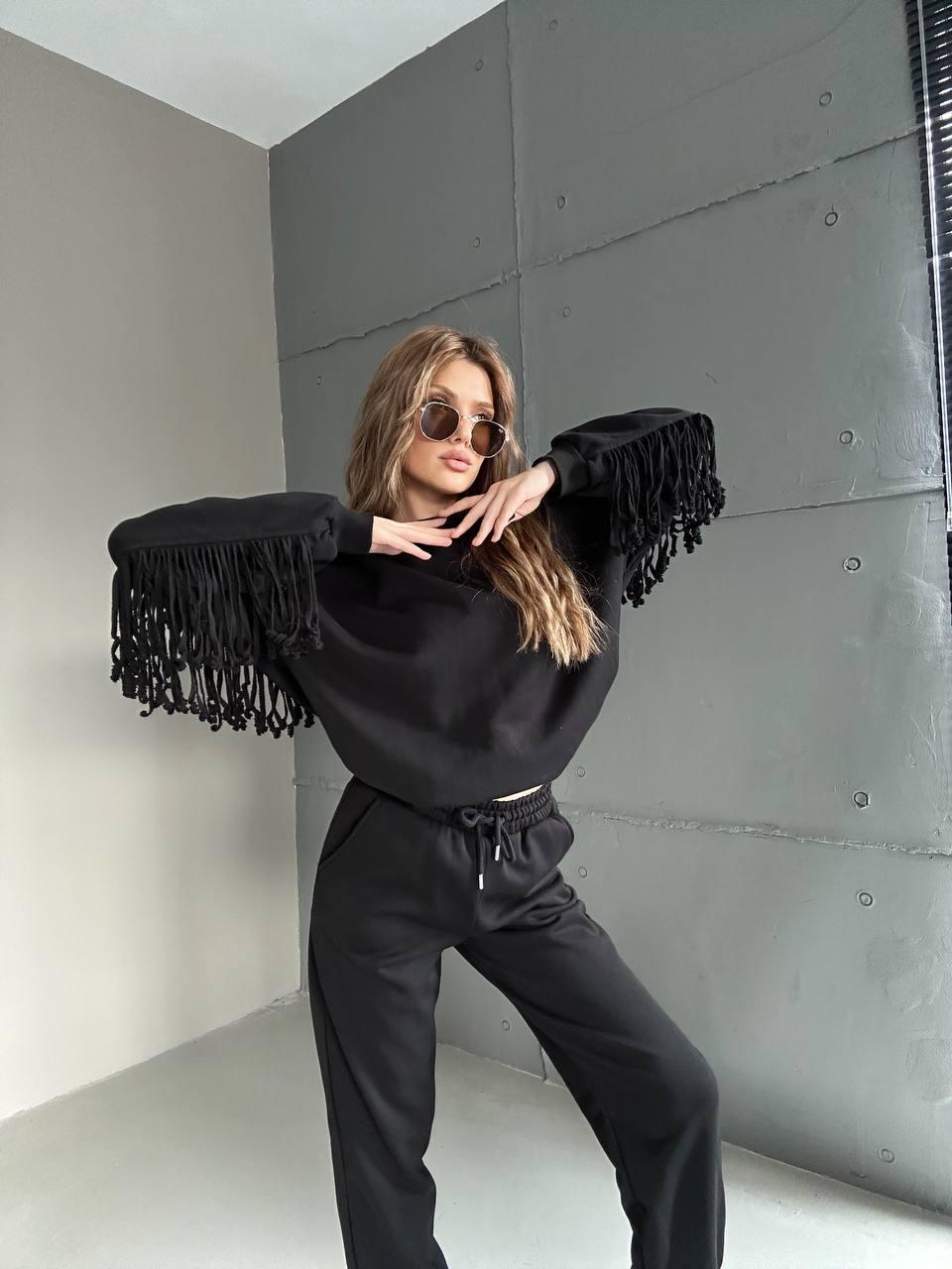 Fringe Flow Set - Image 2