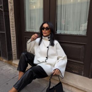 City Muse Cape