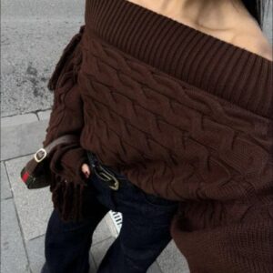 Edge Leather Jacket