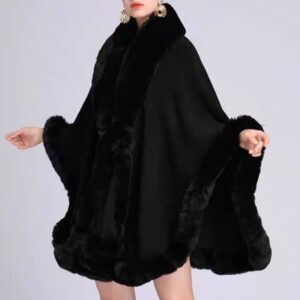 Majesty Luxe Fur